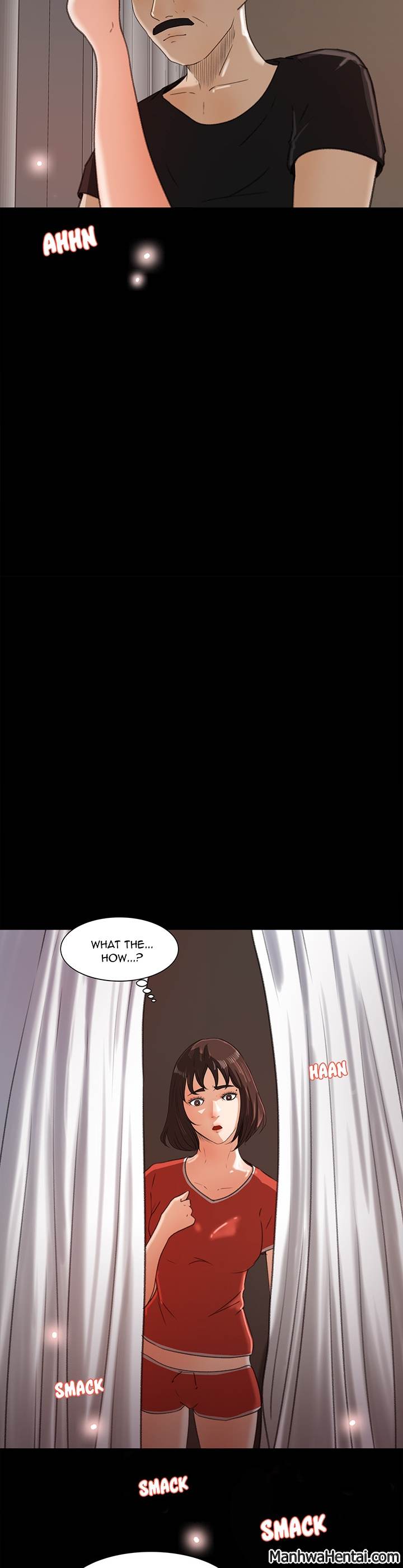 Inside the Uniform Chapter 13 - Page 11