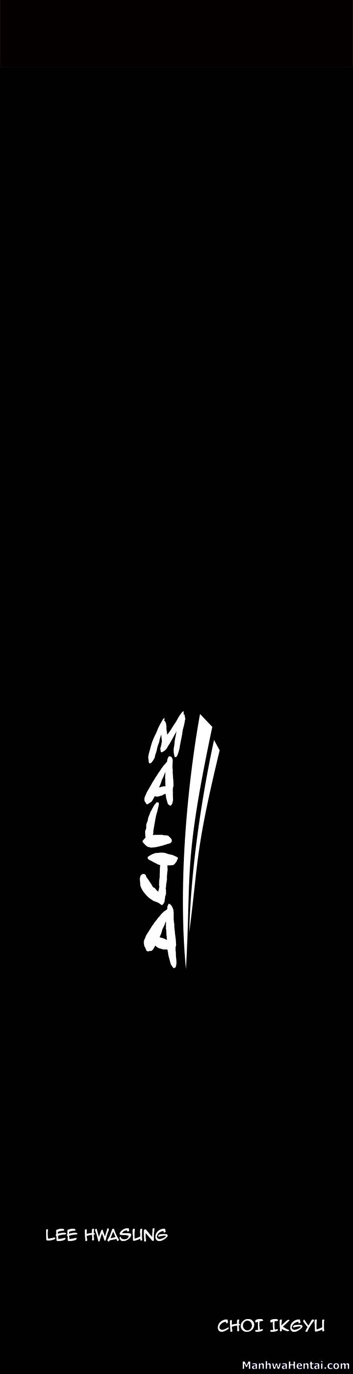 Malja Chapter 10 - Page 42