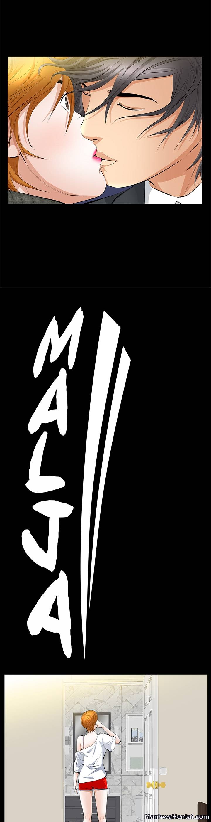 Malja Chapter 21 - Page 2