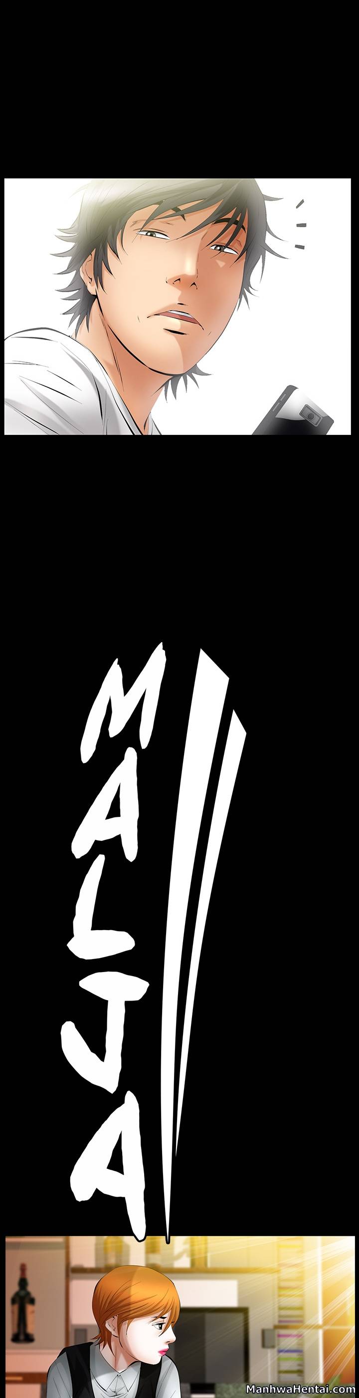 Malja Chapter 25 - Page 2