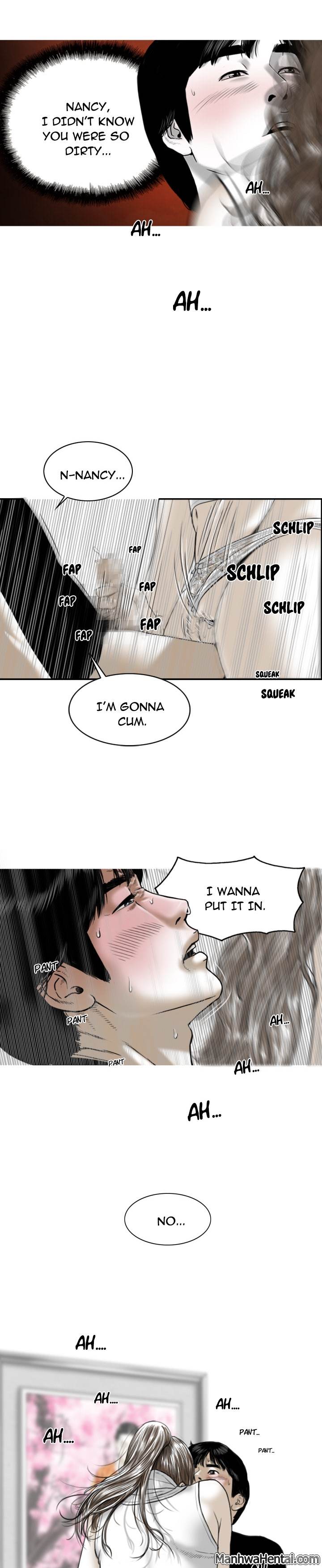 Creampie Chapter 2 - Page 4