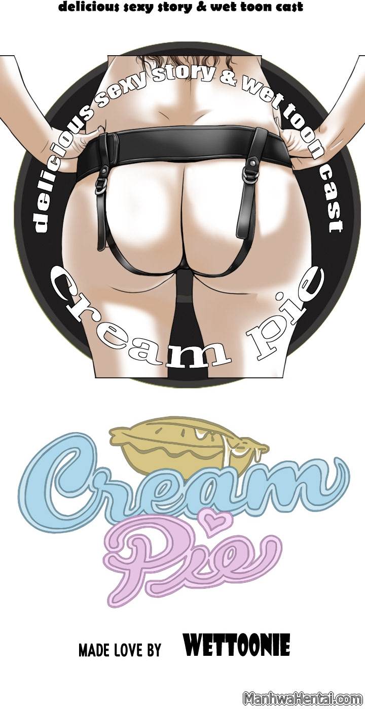 Creampie Chapter 28 - Page 38