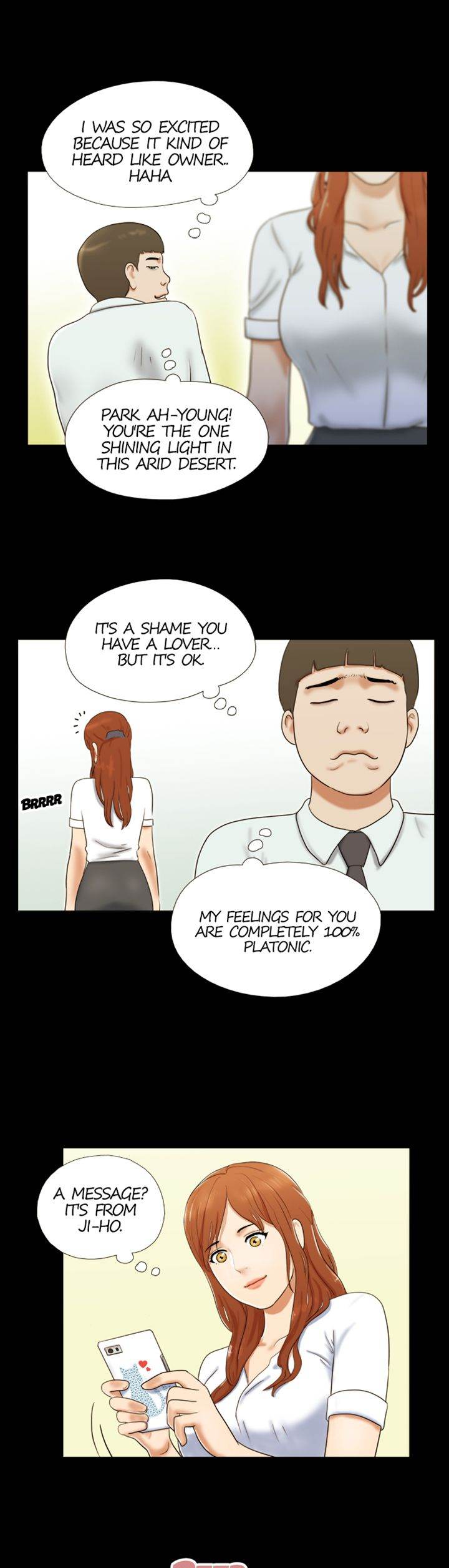 Couple Game: 17 Sex Fantasies Ver.2 Chapter 10 - Page 7