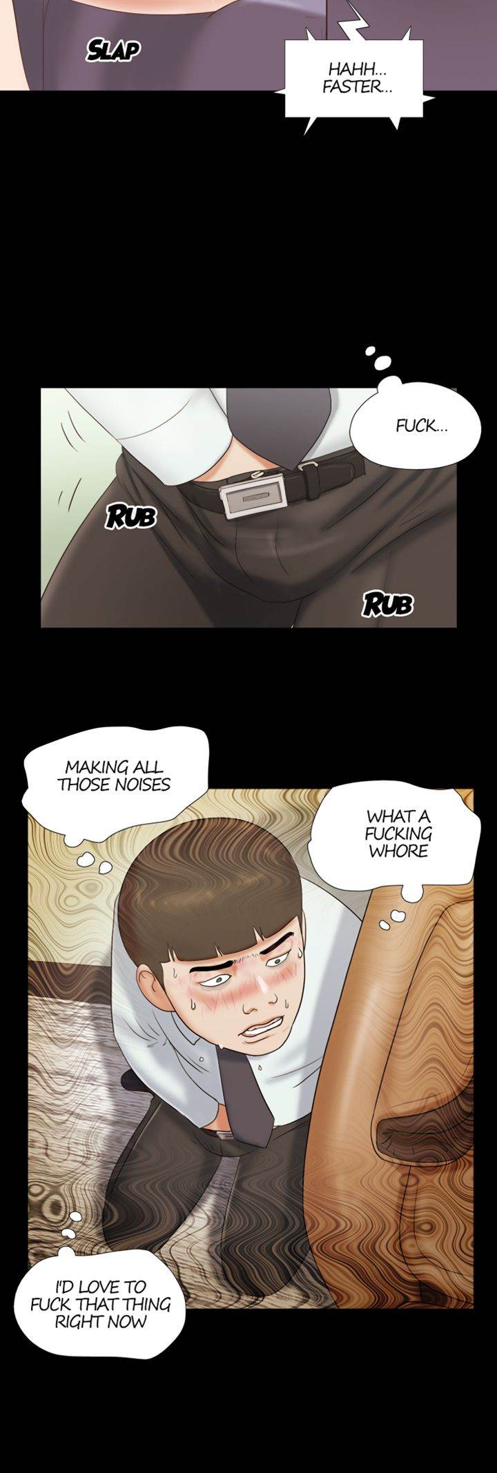 Couple Game: 17 Sex Fantasies Ver.2 Chapter 11 - Page 6