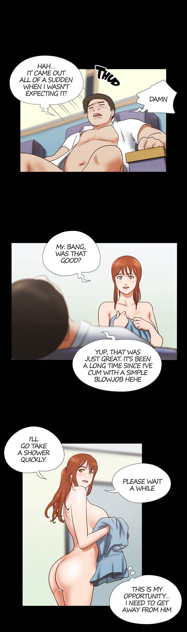 Couple Game: 17 Sex Fantasies Ver.2 Chapter 17 - Page 6