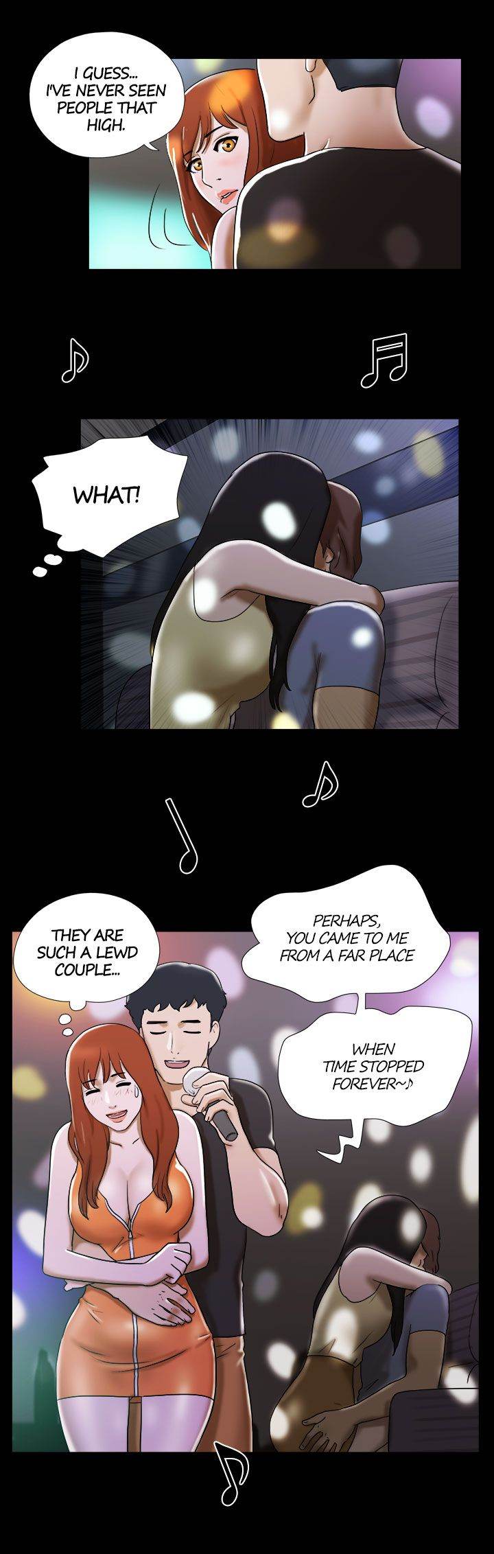 Couple Game: 17 Sex Fantasies Ver.2 Chapter 21 - Page 12