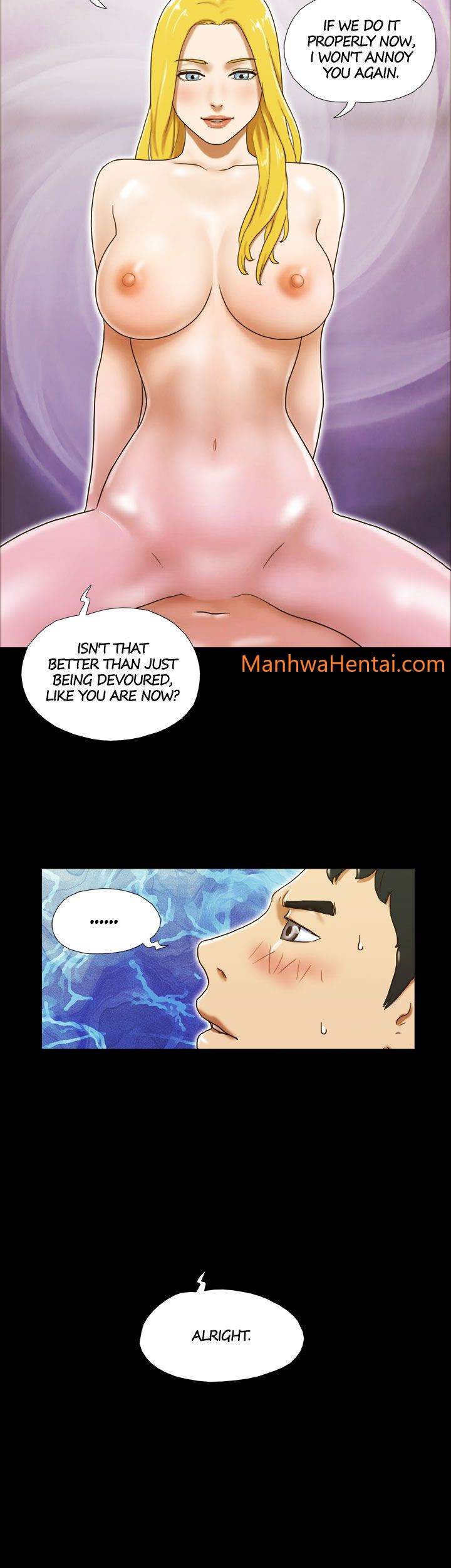 Couple Game: 17 Sex Fantasies Ver.2 Chapter 25 - Page 22