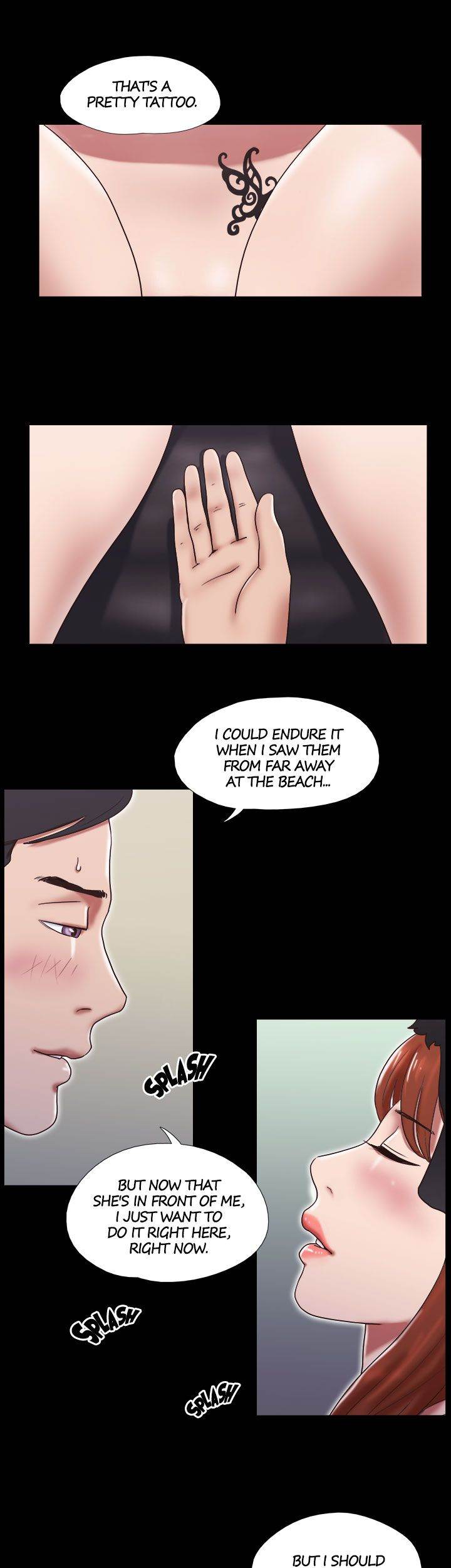 Couple Game: 17 Sex Fantasies Ver.2 Chapter 29 - Page 17