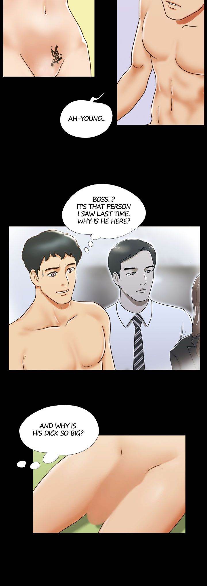 Couple Game: 17 Sex Fantasies Ver.2 Chapter 29 - Page 2