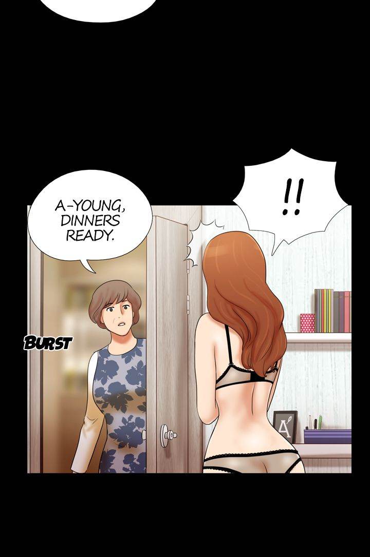 Couple Game: 17 Sex Fantasies Ver.2 Chapter 3 - Page 10