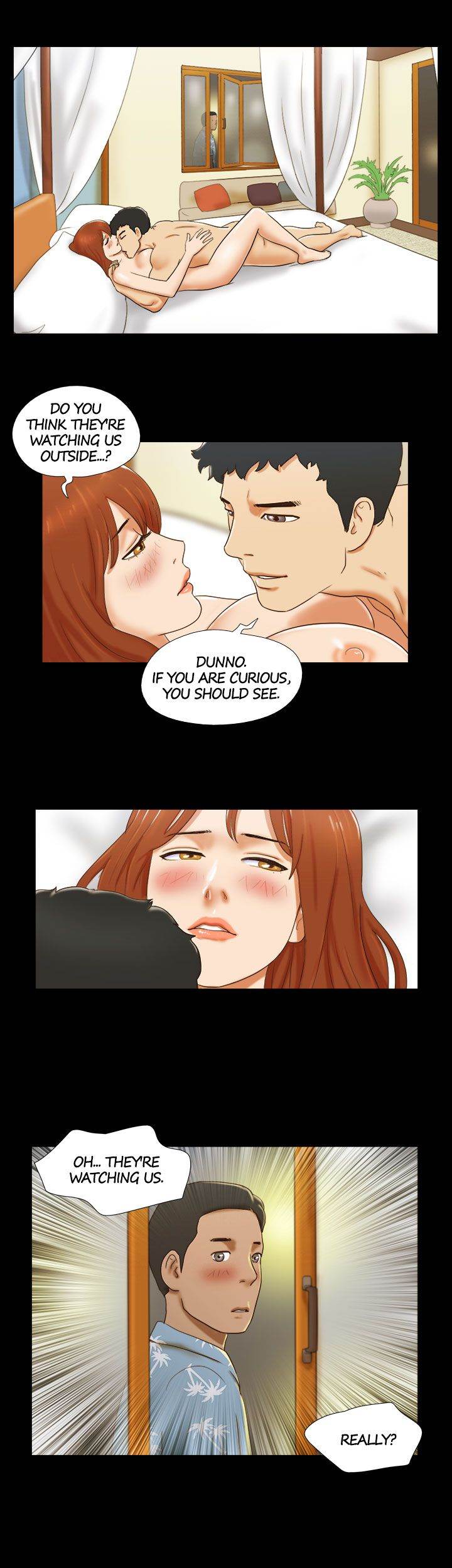 Couple Game: 17 Sex Fantasies Ver.2 Chapter 31 - Page 3