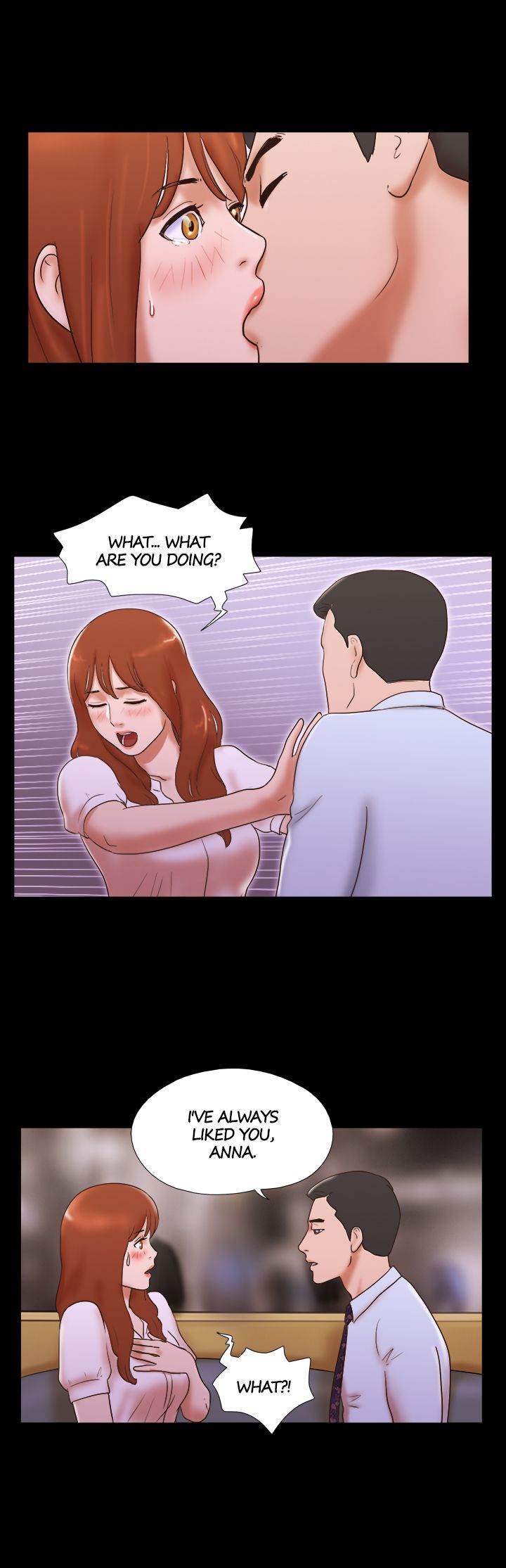 Couple Game: 17 Sex Fantasies Ver.2 Chapter 39 - Page 18