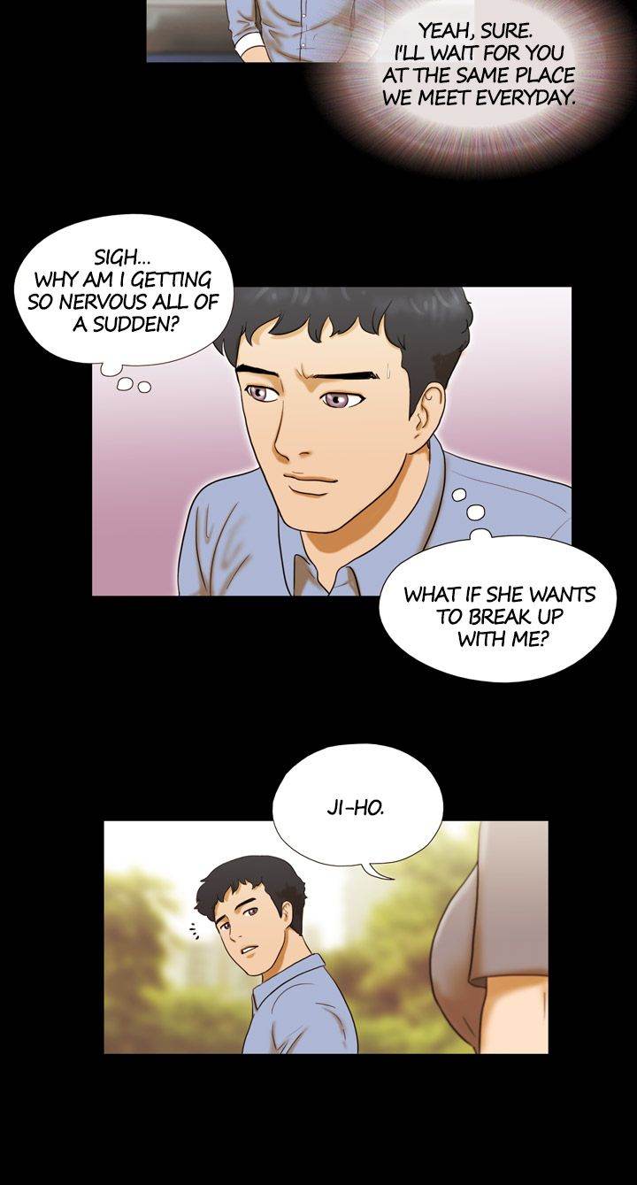 Couple Game: 17 Sex Fantasies Ver.2 Chapter 4 - Page 2