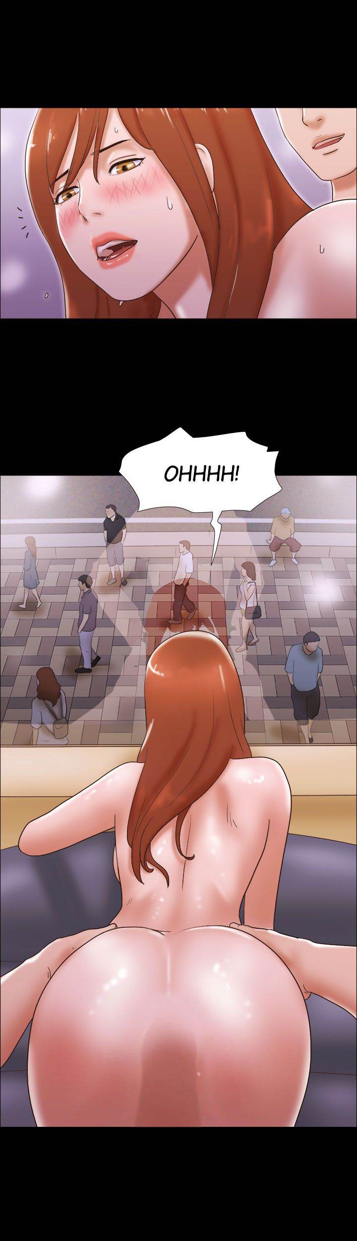 Couple Game: 17 Sex Fantasies Ver.2 Chapter 40 - Page 22