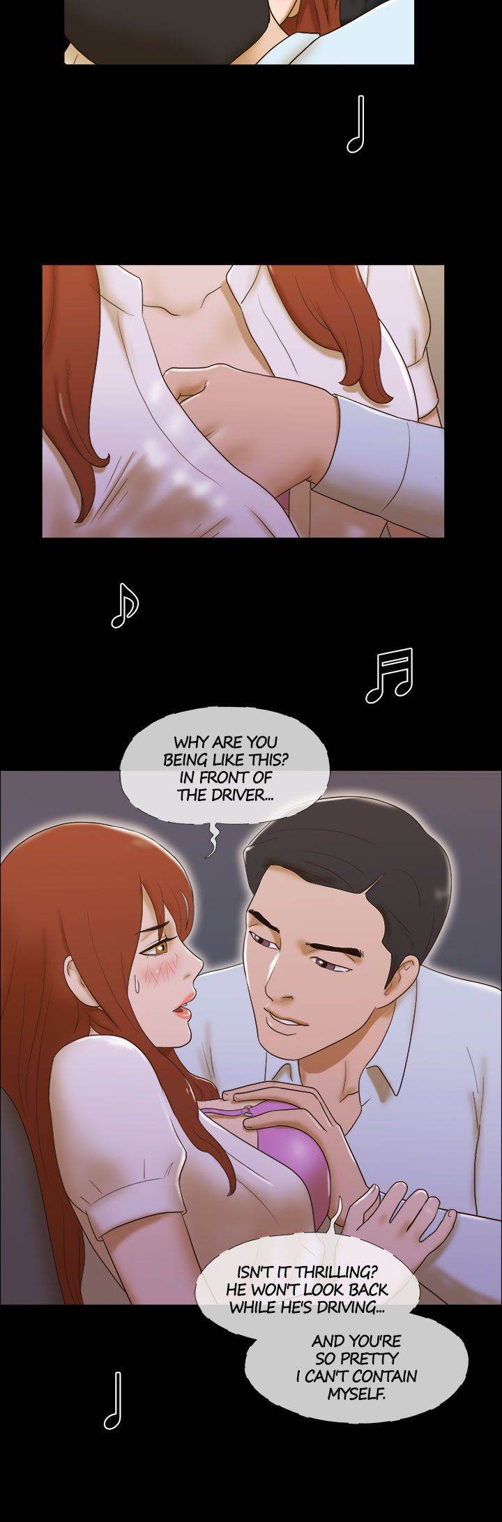 Couple Game: 17 Sex Fantasies Ver.2 Chapter 41 - Page 10