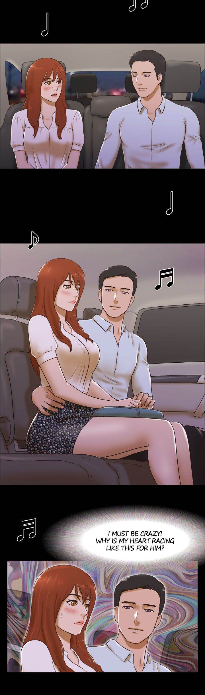 Couple Game: 17 Sex Fantasies Ver.2 Chapter 41 - Page 8