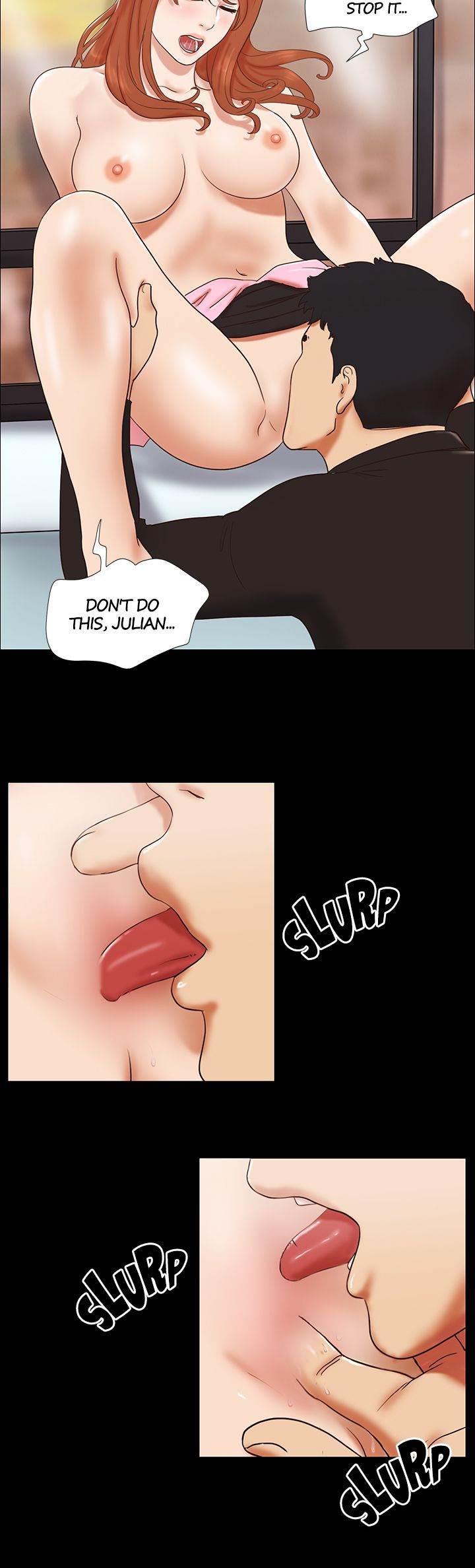 Couple Game: 17 Sex Fantasies Ver.2 Chapter 49 - Page 12