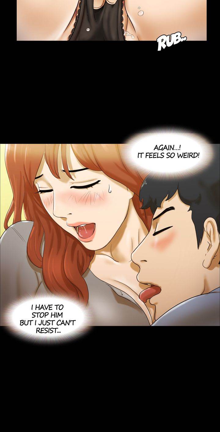 Couple Game: 17 Sex Fantasies Ver.2 Chapter 5 - Page 12