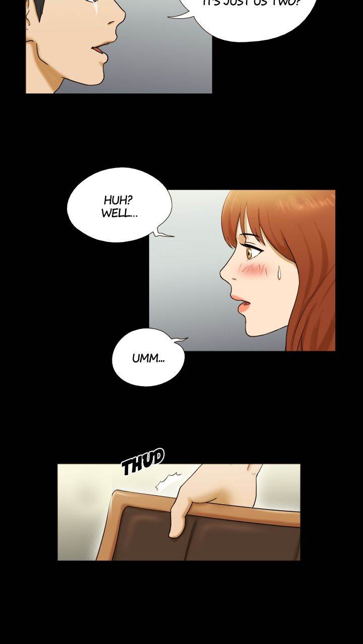 Couple Game: 17 Sex Fantasies Ver.2 Chapter 5 - Page 4