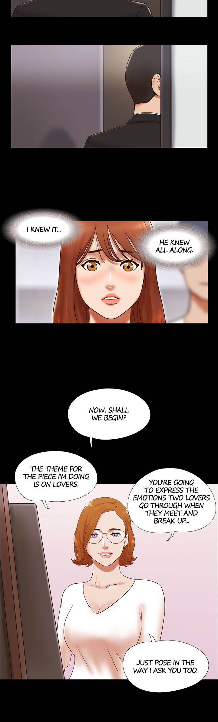 Couple Game: 17 Sex Fantasies Ver.2 Chapter 50 - Page 12