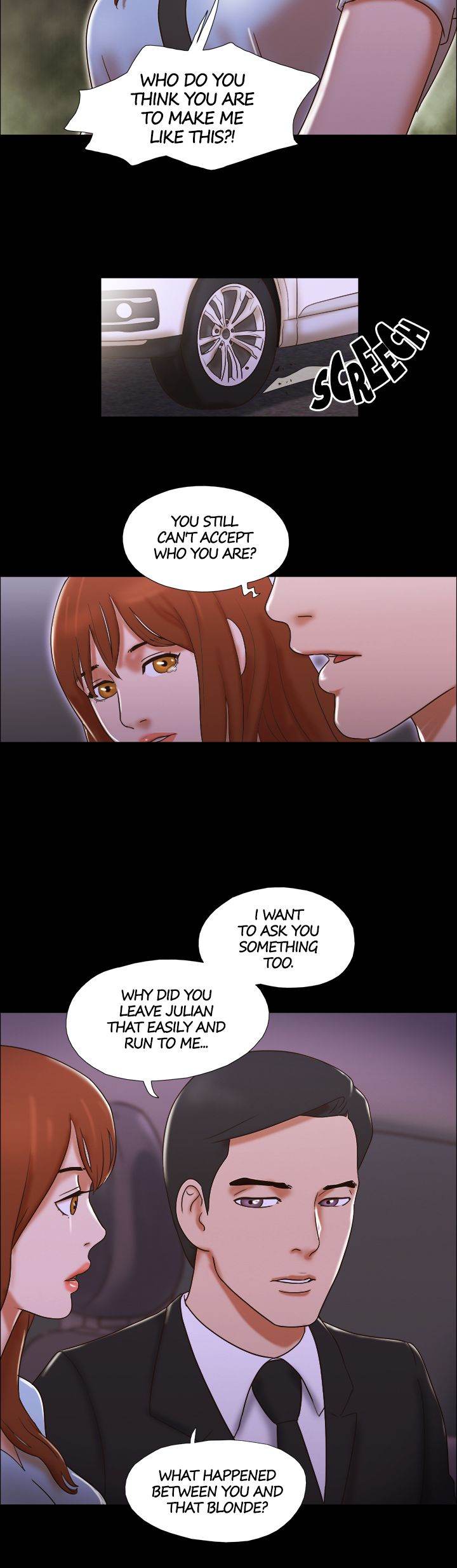 Couple Game: 17 Sex Fantasies Ver.2 Chapter 51 - Page 26