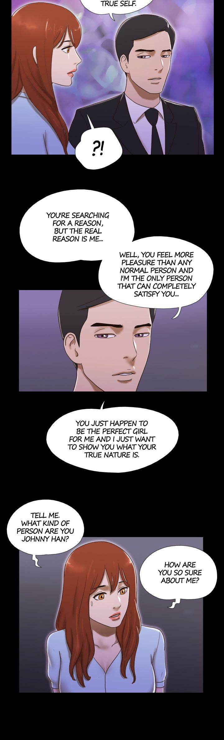 Couple Game: 17 Sex Fantasies Ver.2 Chapter 52 - Page 8