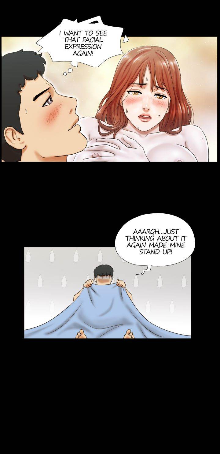 Couple Game: 17 Sex Fantasies Ver.2 Chapter 8 - Page 10