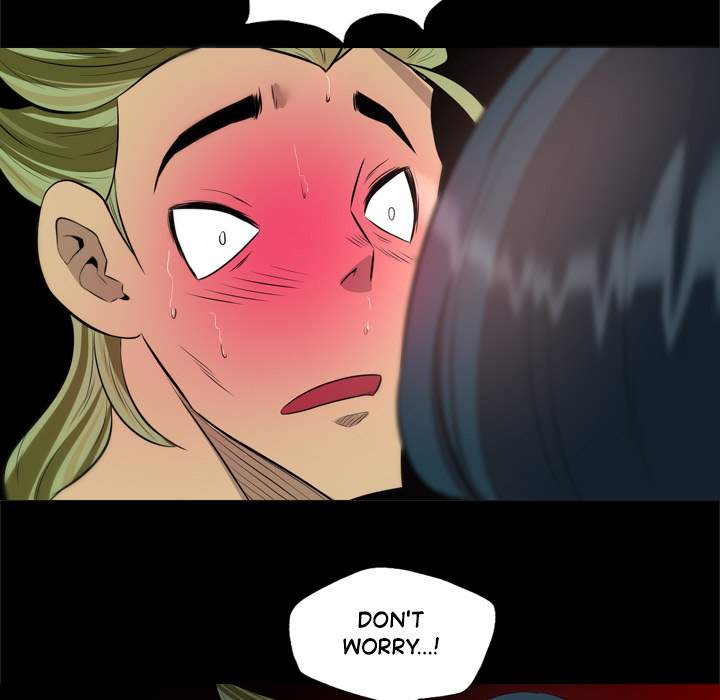 Prison Island Chapter 33 - Page 30