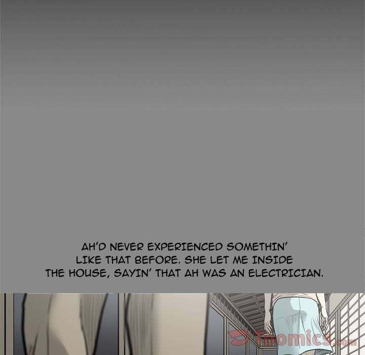 On My Way Chapter 72 - Page 65