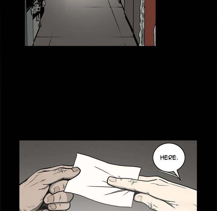 On My Way Chapter 72 - Page 82