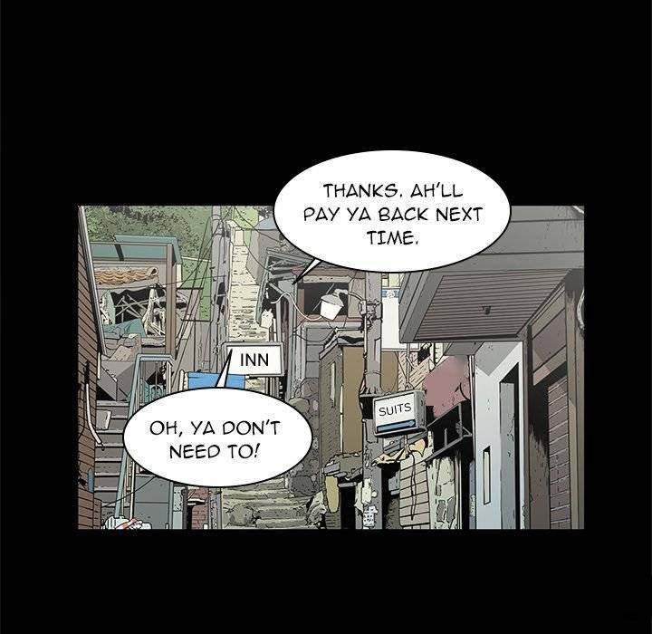 On My Way Chapter 75 - Page 18