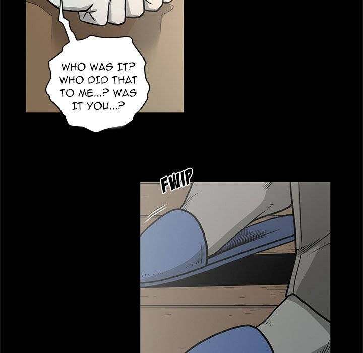 On My Way Chapter 75 - Page 45