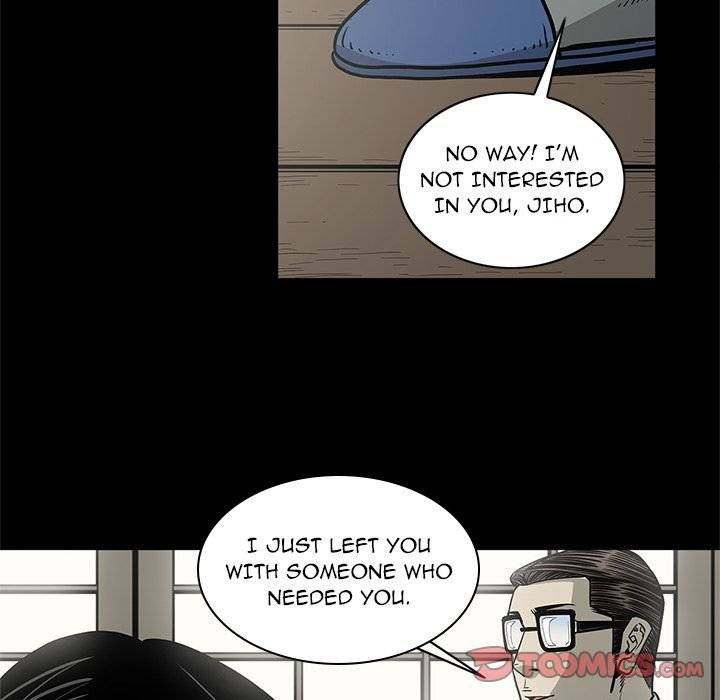 On My Way Chapter 75 - Page 46