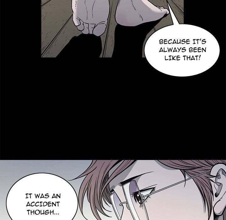 On My Way Chapter 77 - Page 21