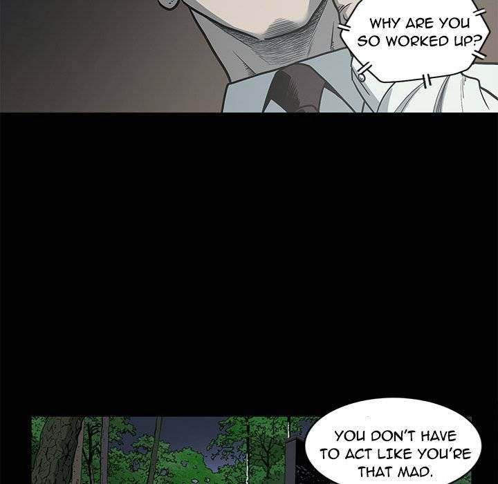 On My Way Chapter 78 - Page 28