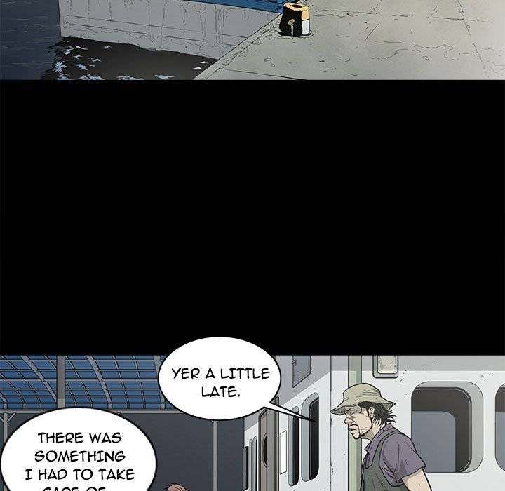 On My Way Chapter 81 - Page 7