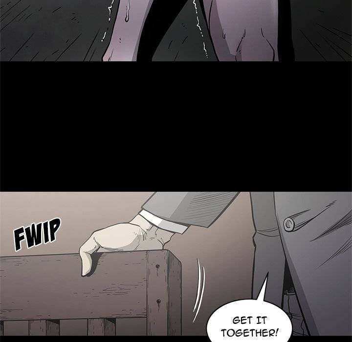 On My Way Chapter 82 - Page 51