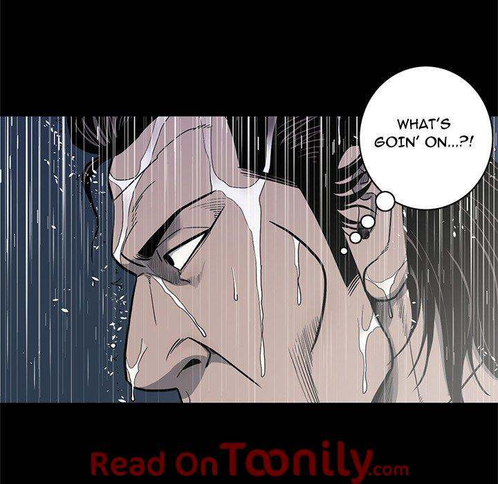 On My Way Chapter 95 - Page 11