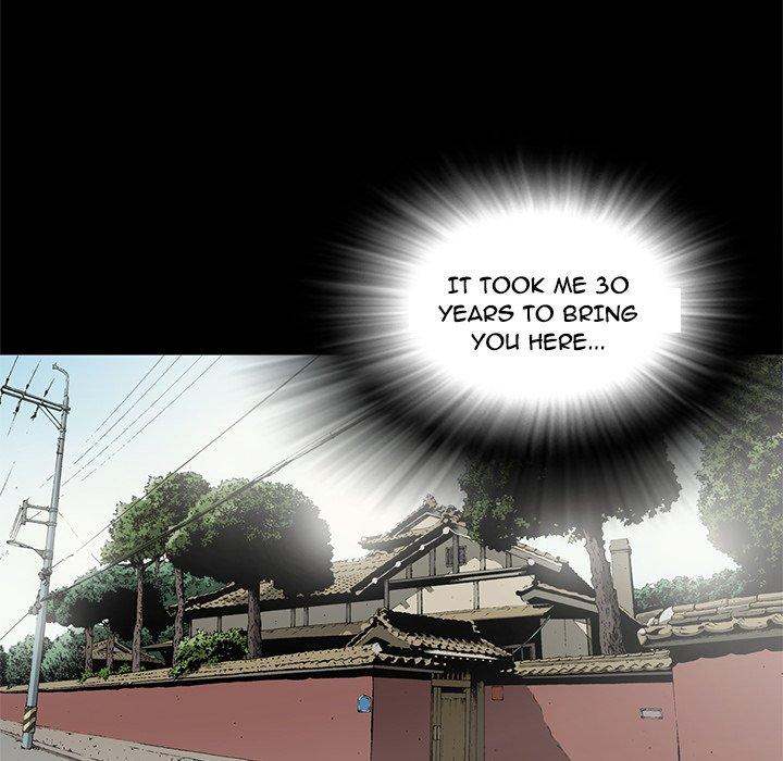 On My Way Chapter 96 - Page 72