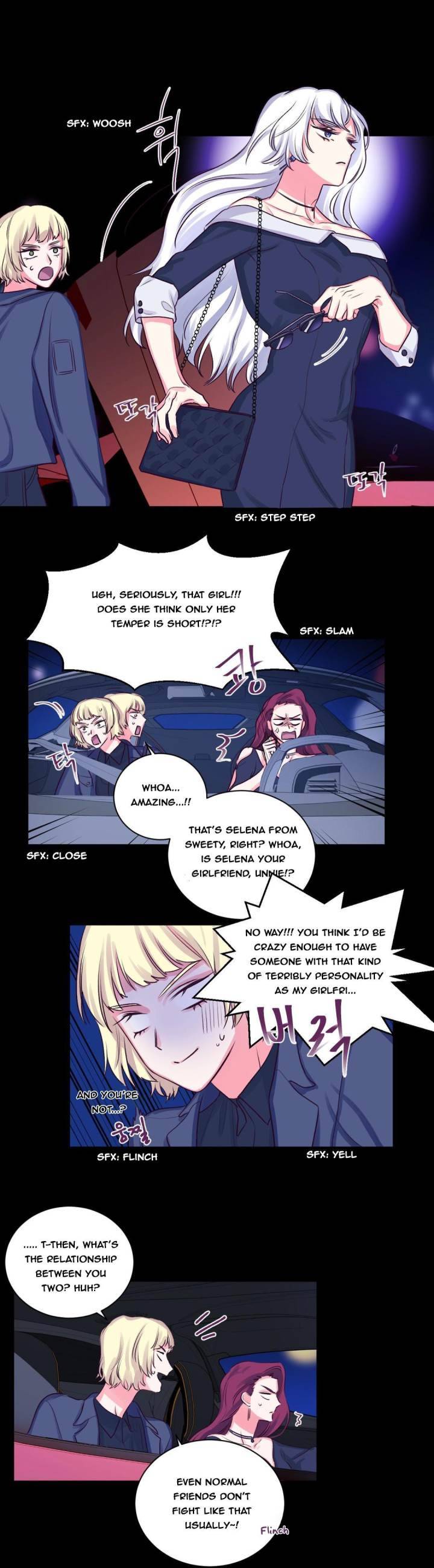 Lilith Chapter 10 - Page 4