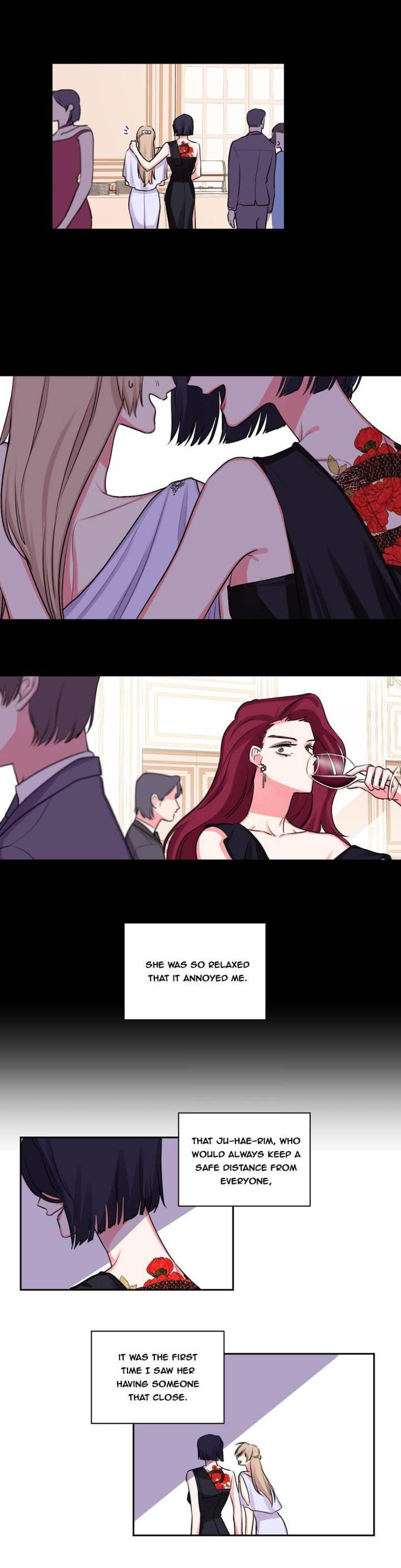 Lilith Chapter 9 - Page 5