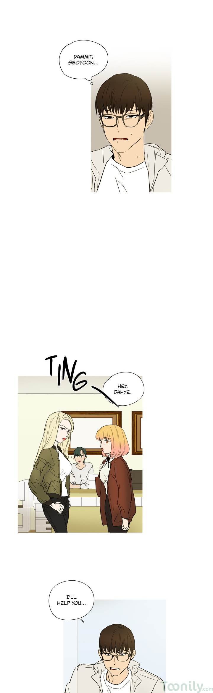 Capture Chapter 41 - Page 4