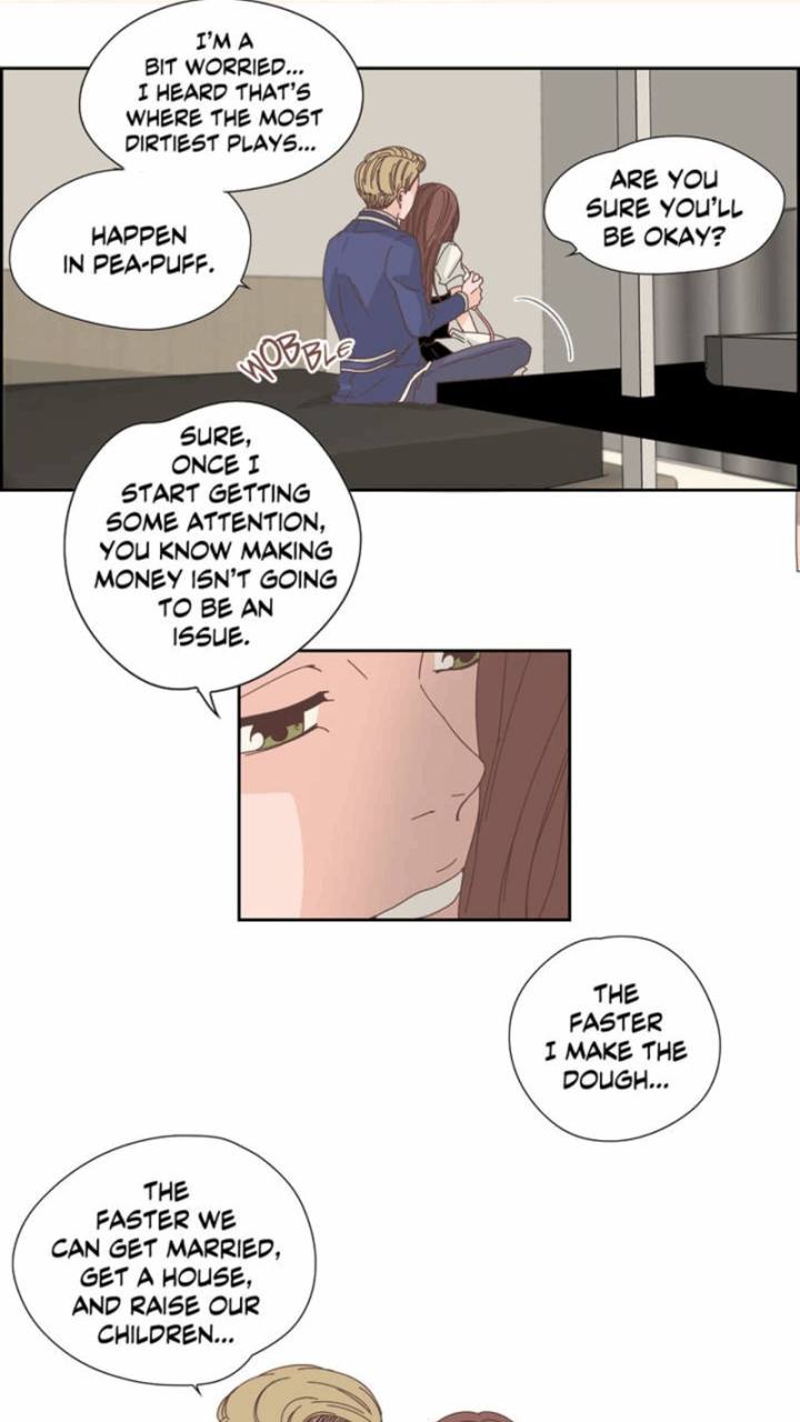 An Innocent Sin Chapter 18 - Page 13