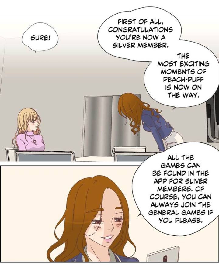 An Innocent Sin Chapter 18 - Page 35