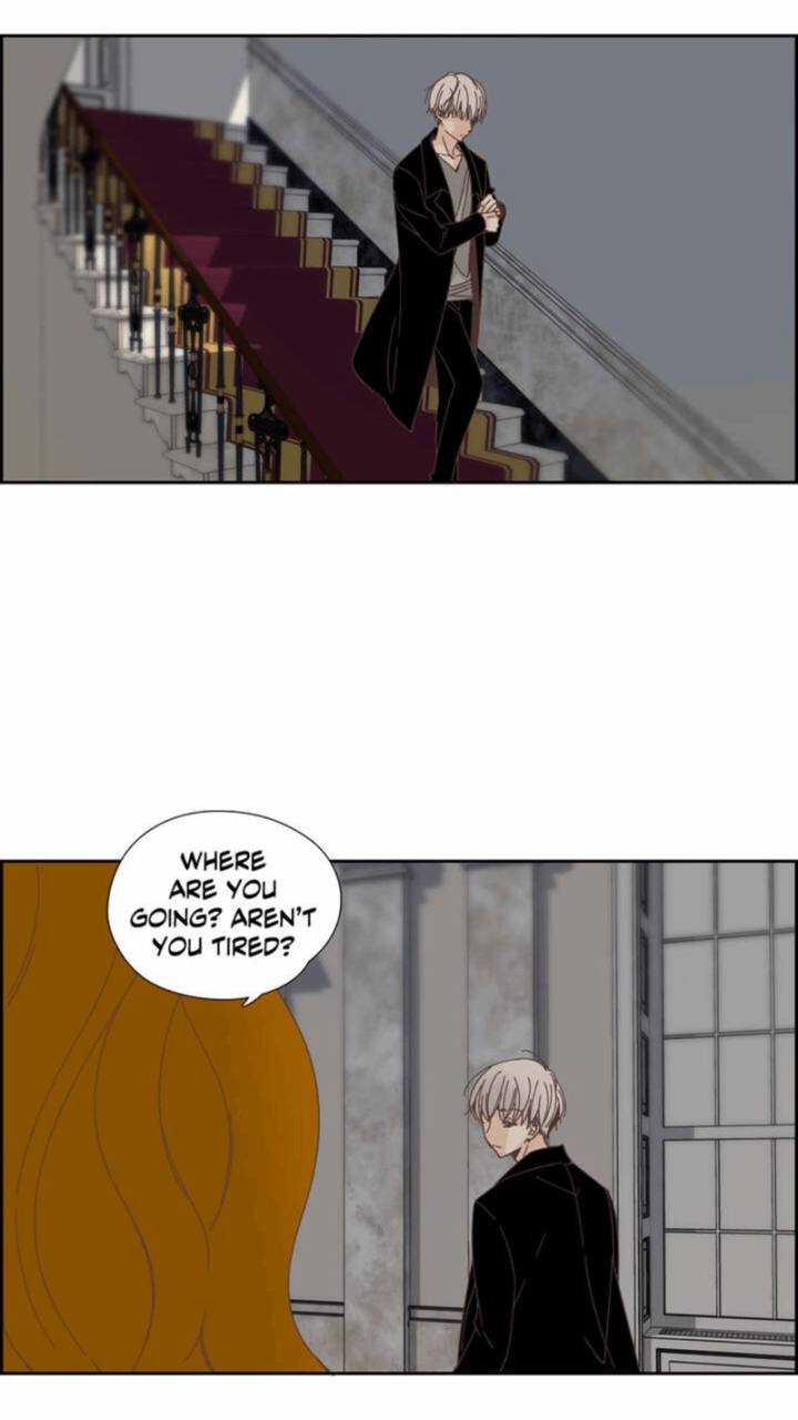 An Innocent Sin Chapter 23 - Page 18