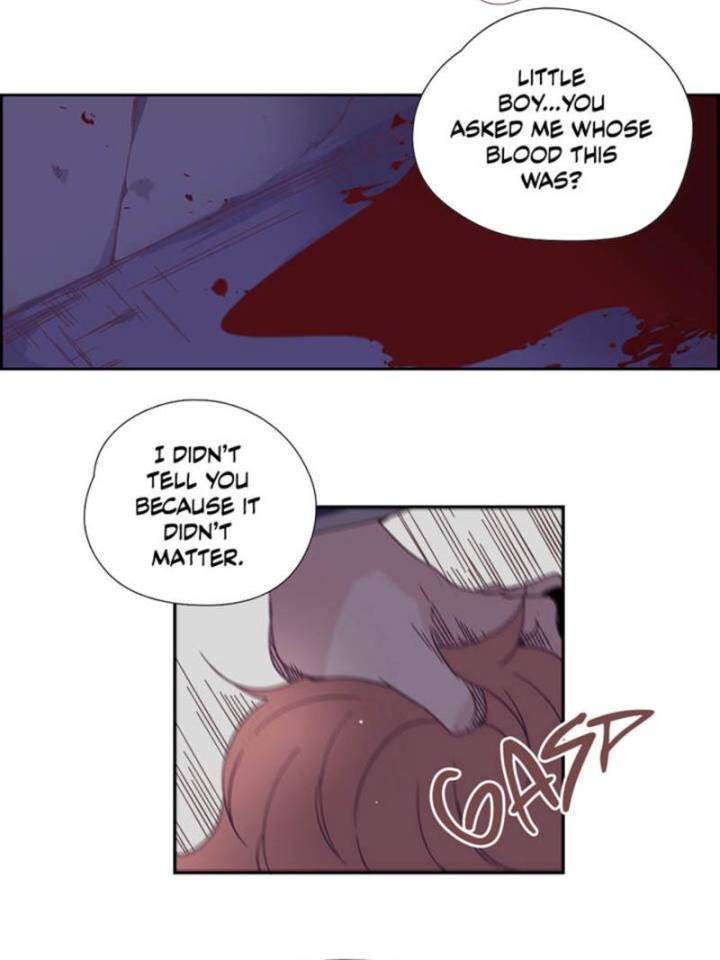 An Innocent Sin Chapter 33 - Page 41