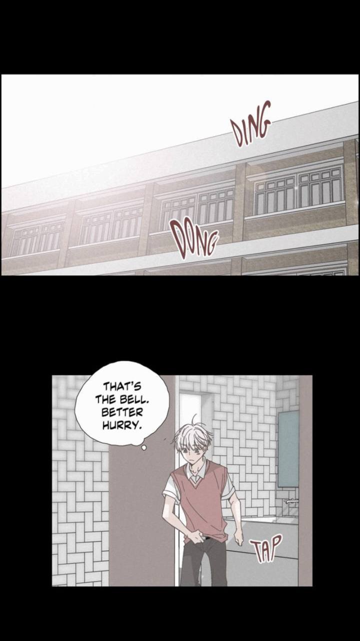 An Innocent Sin Chapter 36 - Page 34