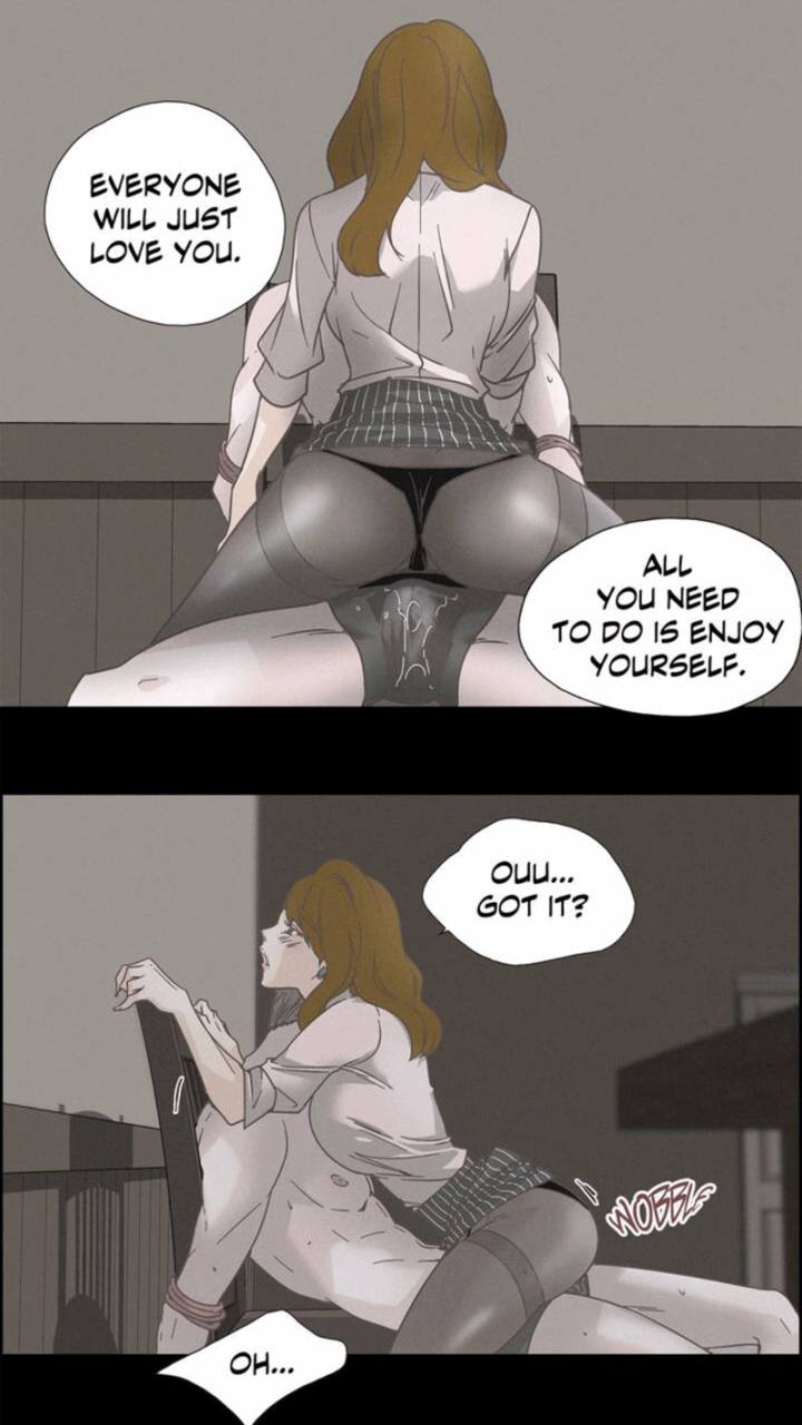 An Innocent Sin Chapter 38 - Page 9