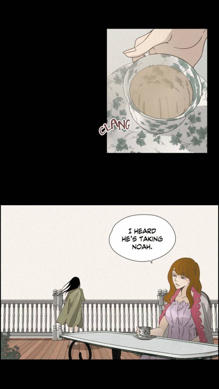 An Innocent Sin Chapter 39 - Page 38