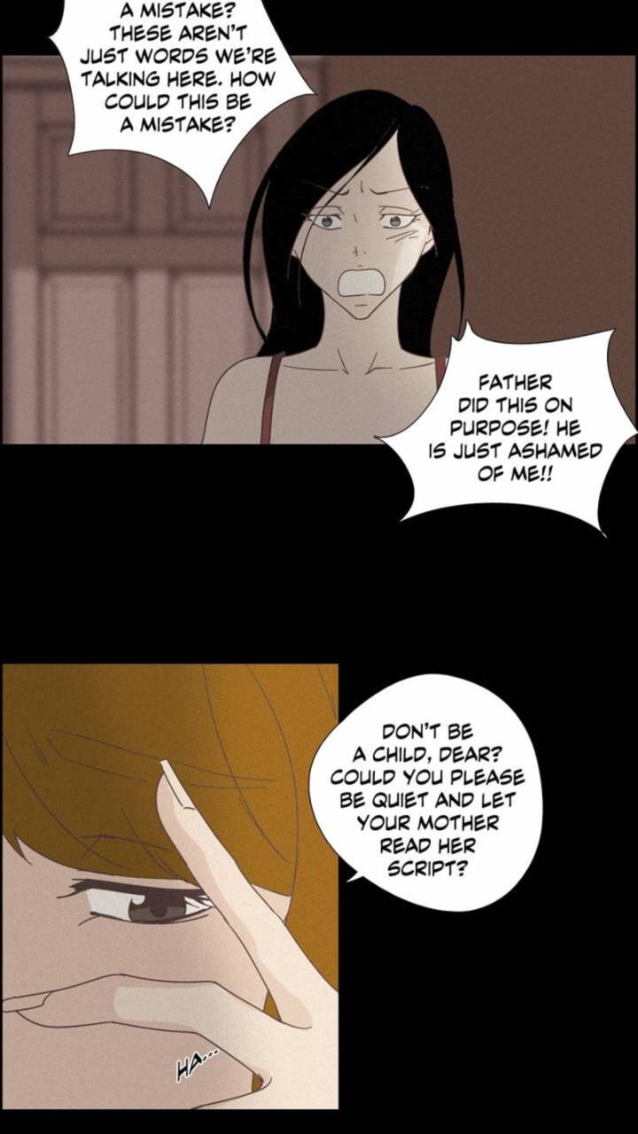 An Innocent Sin Chapter 40 - Page 27